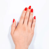 Mesauda ME Gel Polish 163 Love 4.5ml - semi-permanent nail polish