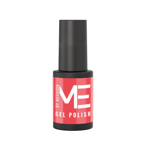 Mesauda ME Gel Polish 166 Pomegranate 4,5ml - semi-permanent nail polish