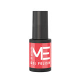Mesauda ME Gel Polish 166 Pomegranate 4,5ml - semi-permanent nail polish