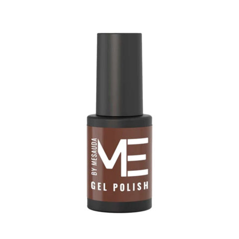 Mesauda ME Gel Polish 176 Autumn 4,5ml  - semi-permanent nail polish