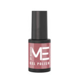 Mesauda ME Gel Polish 178 Mauve 4.5ml - semi-permanent nail polish