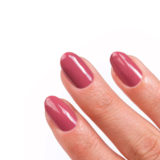 Mesauda ME Gel Polish 178 Mauve 4.5ml - semi-permanent nail polish