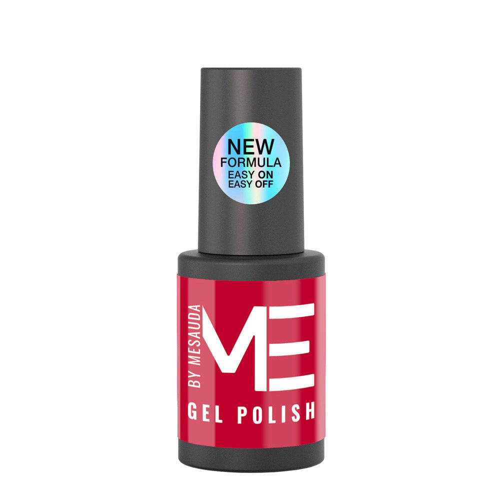 Mesauda ME Gel Polish 199 Woman 4.5ml - semi-permanent nail polish