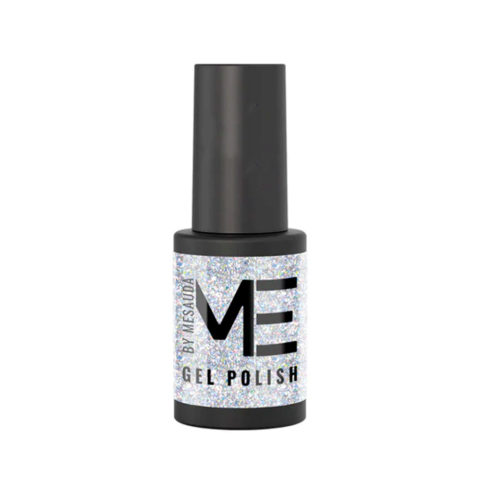 Mesauda ME Gel Polish 209 Holo 4.5ml - semi-permanent nail polish