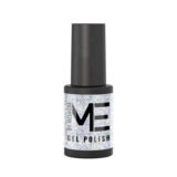 Mesauda ME Gel Polish 209 Holo 4.5ml - semi-permanent nail polish