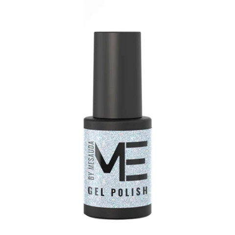 Mesauda ME Gel Polish 210 Rainbow 4.5ml - semi-permanent nail polish