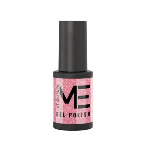 Mesauda ME Gel Polish 215 Tourmaline 4.5ml - semi-permanent nail polish