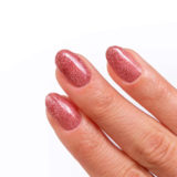 Mesauda ME Gel Polish 215 Tourmaline 4.5ml - semi-permanent nail polish