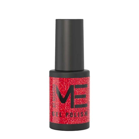 Mesauda ME Gel Polish 218 Xmas 4,5ml  - semi-permanent nail polish