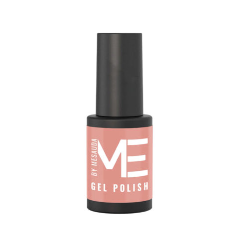 Mesauda ME Gel Polish 221 Le Roi 4.5ml - semi-permanent nail polish