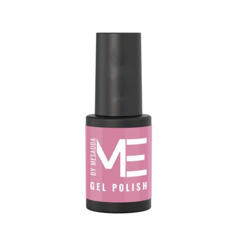 Mesauda ME Gel Polish 222 Elite 4,5ml - semi-permanent nail polish