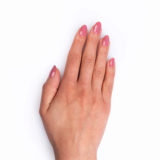Mesauda ME Gel Polish 222 Elite 4,5ml - semi-permanent nail polish