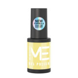 Mesauda ME Gel Polish 232 Lemon Sorbet 4.5ml - semi-permanent nail polish