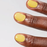 Mesauda ME Gel Polish 232 Lemon Sorbet 4.5ml - semi-permanent nail polish