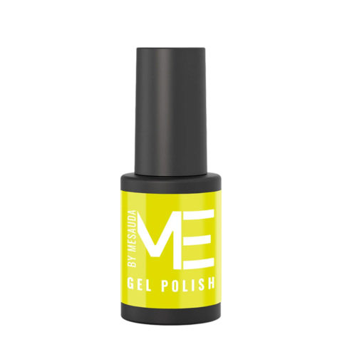 Mesauda ME Gel Polish 254 Hula Hoop 4.5ml - semi-permanent nail polish