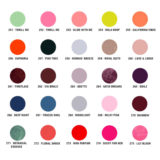 Mesauda ME Gel Polish 254 Hula Hoop 4.5ml - semi-permanent nail polish