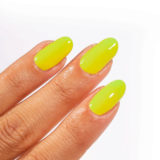 Mesauda ME Gel Polish 254 Hula Hoop 4.5ml - semi-permanent nail polish