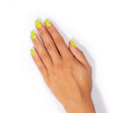 Mesauda ME Gel Polish 254 Hula Hoop 4.5ml - semi-permanent nail polish
