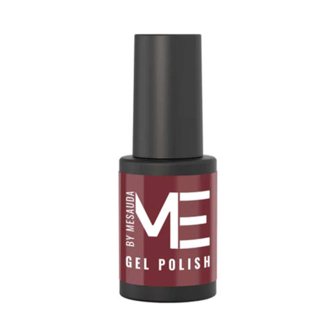 Mesauda ME Gel Polish 283 My Tribe 4.5ml - semi-permanent nail polish