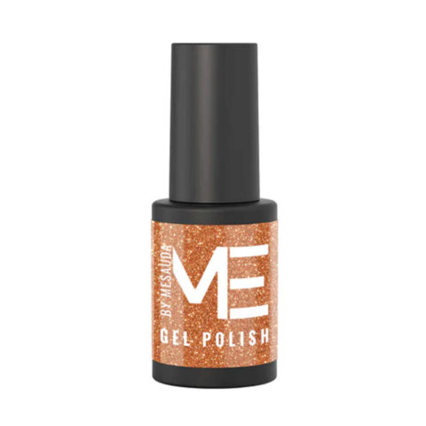 Mesauda ME Gel Polish 284 Gipsy Soul 4.5ml  - semi-permanent nail polish