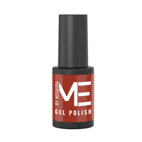 Mesauda ME Gel Polish 285 Trendy Teepee 4.5ml - semi-permanent nail polish