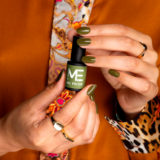 Mesauda ME Gel Polish 288 Trust The Vibes 4.5ml - semi-permanent nail polish