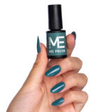 Mesauda ME Gel Polish 290 Aloe There! 4.5ml - semi-permanent nail polish