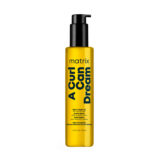 Matrix Haircare A Curl Can Dream Oil 150ml - oil for curly and wavy hair
