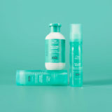 Wella Invigo Volume Boost Shampoo 300ml Crystal Mask 150ml Spray 150ml