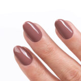 Mesauda ME Gel Polish 128 Rosewood 4.5ml - semi-permanent nail polish