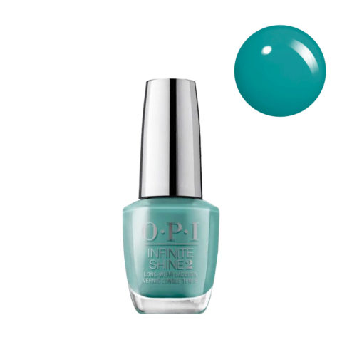 OPI Nail Lacquer Infinite Shine Fall Wonders Collection ISLF008 Suzi Takes A Sound Bath 15ml - long-lasting nail polish