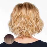 Hairdo Sweetly Waved Light Ash Blond - medium cut wig