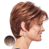 Hairdo Instant Short Cut Light Ash Blond  - short cut wig