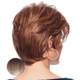 Hairdo Instant Short Cut Light Ash Blond  - short cut wig