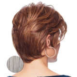 Hairdo Instant Short Cut Light Grey  - short cut wig