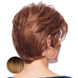 Hairdo Instant Short Cut Warm Blond  - short cut wig