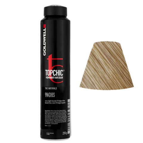 9N@BS Topchic Can 250ml