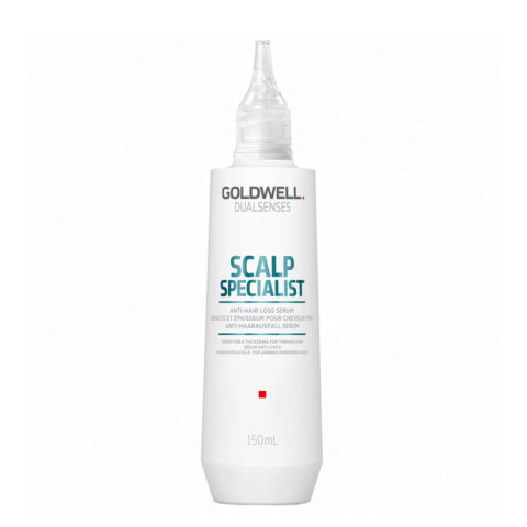 Goldwell Dualsenses Scalp Specialist Anti-Hairloss Serum 150ml