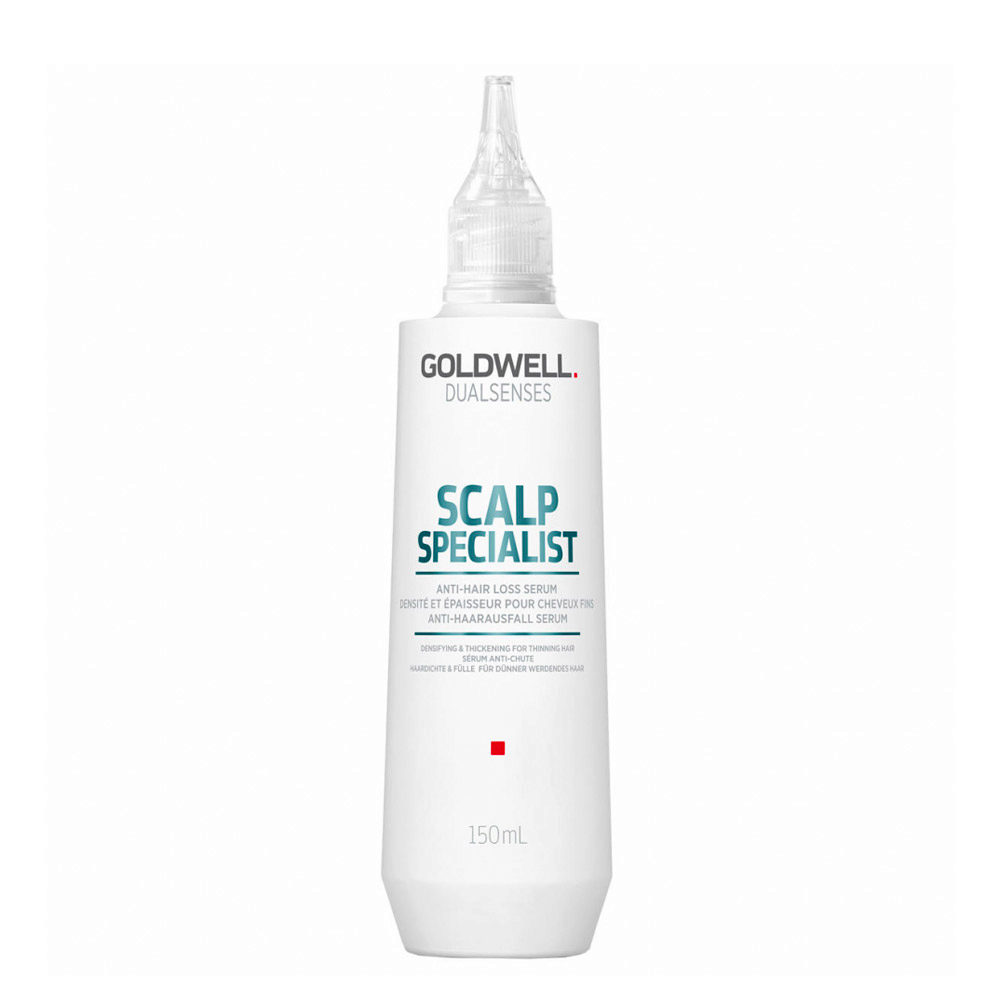 Goldwell Dualsenses Scalp Specialist Anti-Hairloss Serum 150ml