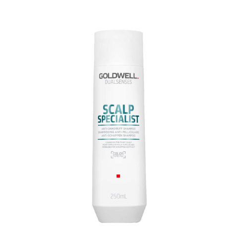 Goldwell Dualsenses Scalp Specialist Anti Dandruff Shampoo 250ml