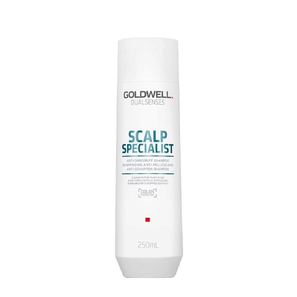 Goldwell Dualsenses Scalp Specialist Anti Dandruff Shampoo 250ml