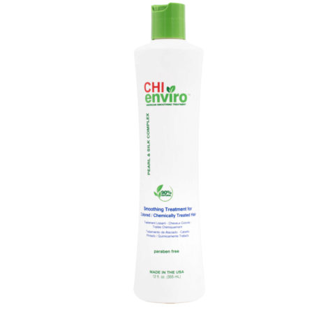 CHI Enviro Smooth Treatment Color/Chemically Treated Hair 355ml