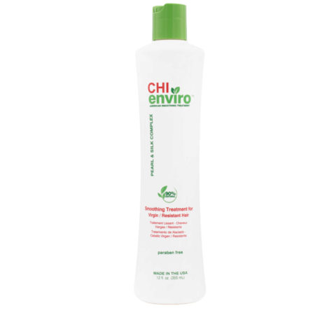 CHI Enviro Smooth Treatment Virgin/ Resistant Hair 355ml