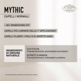 Il Salone Milano Mythic Shampoo 1000ml - shampoo for normal hair