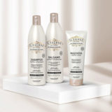 Il Salone Milano Mythic Conditioner 500ml - conditioner for normal hair