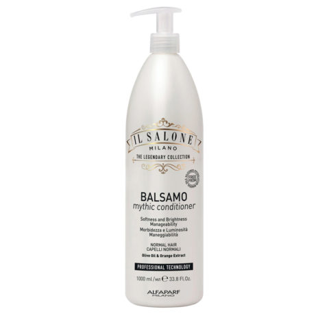 Il Salone Milano Mythic Conditioner 1000ml - conditioner for normal hair