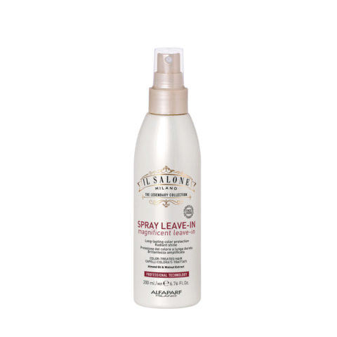 Il Salone Milano Magnificent Leave-In Spray 200ml - leave-in spray for colored and treated hair