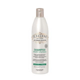 Il Salone Milano Keratin Shampoo 500ml - shampoo for damaged and weakened hair