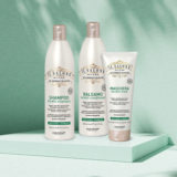 Il Salone Milano Keratin Shampoo 500ml - shampoo for damaged and weakened hair