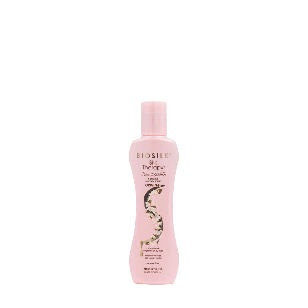 Biosilk Silk Therapy Irresistible Leave-In Treatment 167ml